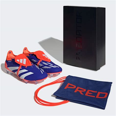 adidas predator met tong|adidas predator fold over tongue.